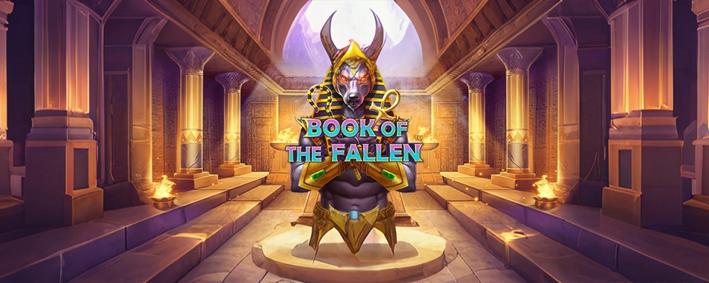 007 bet Livro dos Caídos