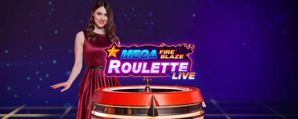 007 bet Roleta Mega Fogo Flamejante ao Vivo