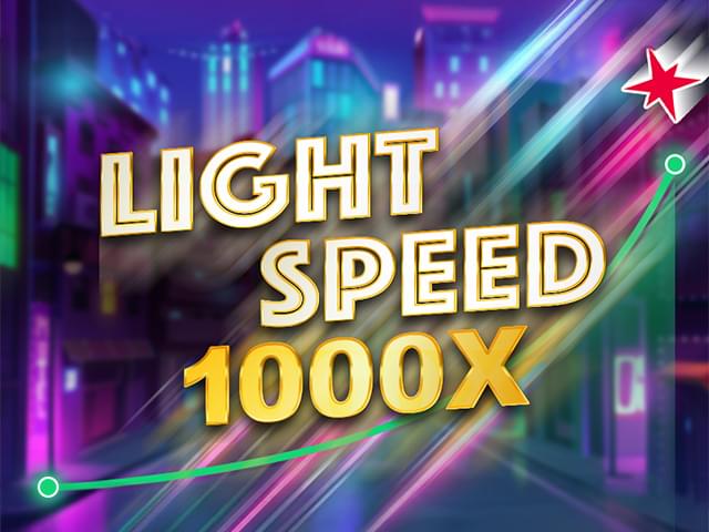 007 bet Velocidade da Luz