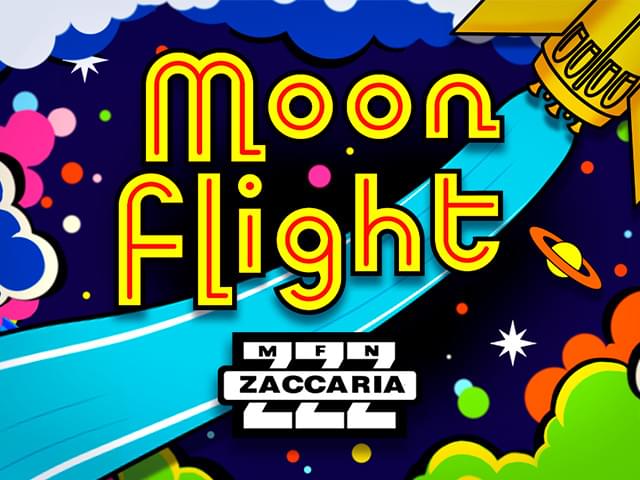 007 BET Deslizante de Voo Lunar