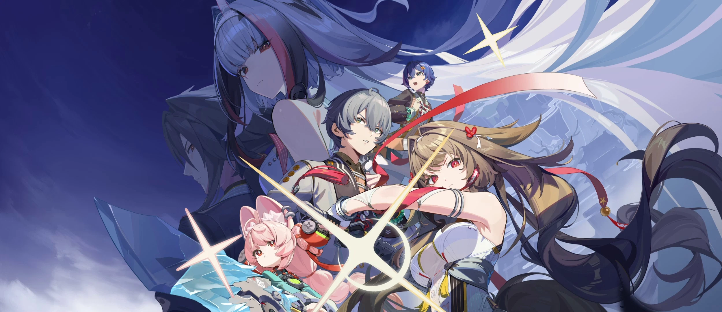 007 bet Zenless Zone Zero